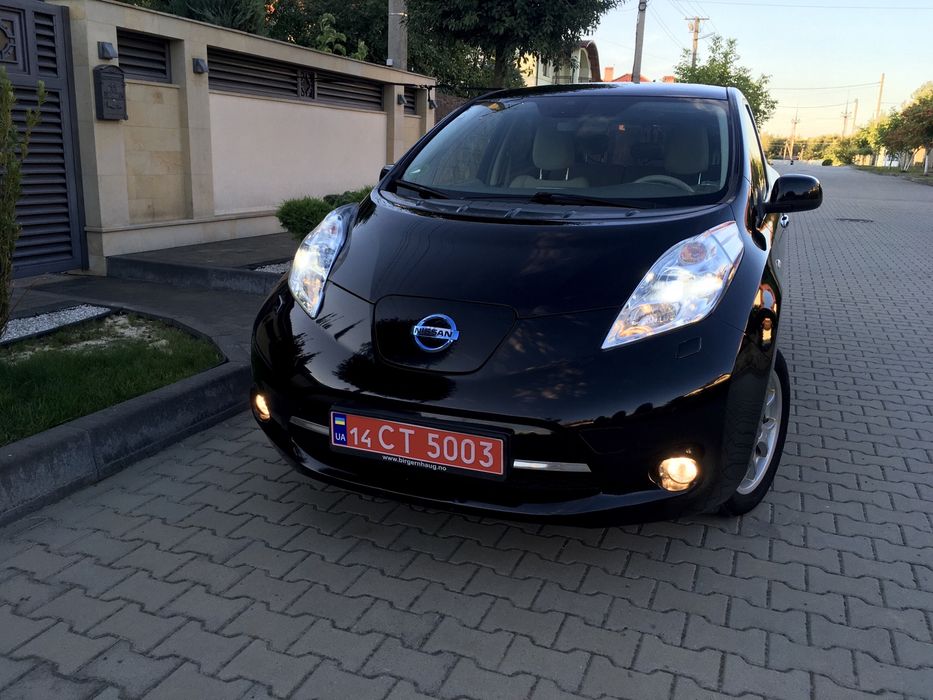 Nissan Leaf, ніссан ліф,нісанчик,електрокар,електроавтомобіль,електро
