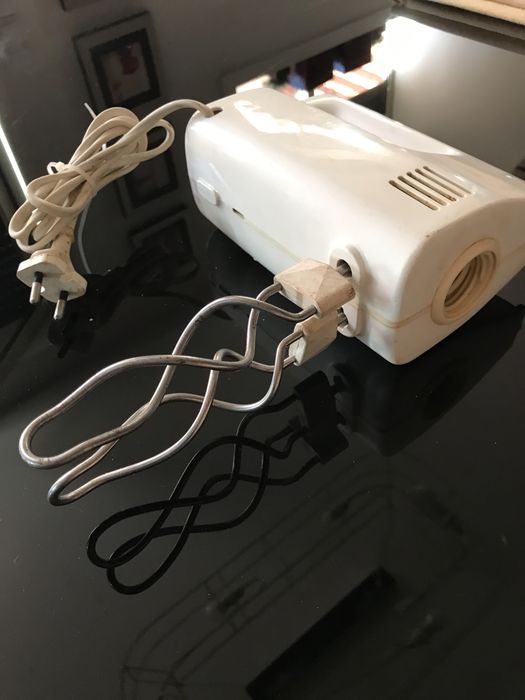 Batedeira vintage antiga anos 70/80 retro