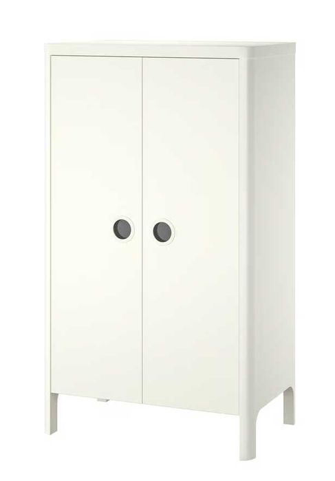 Roupeiro Criança Ikea Busunge