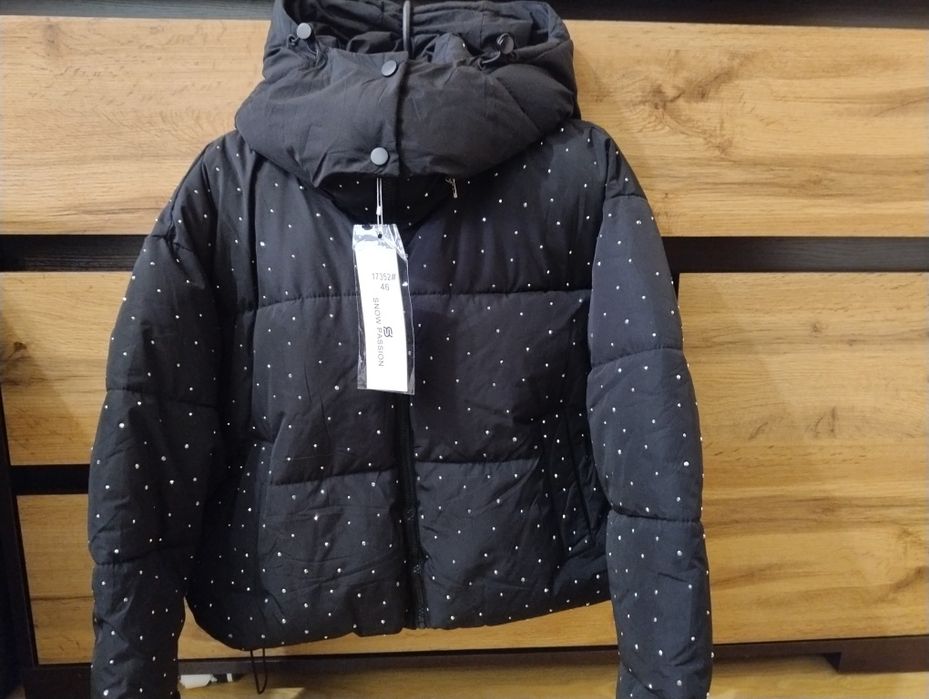 Куртка 46 розмір