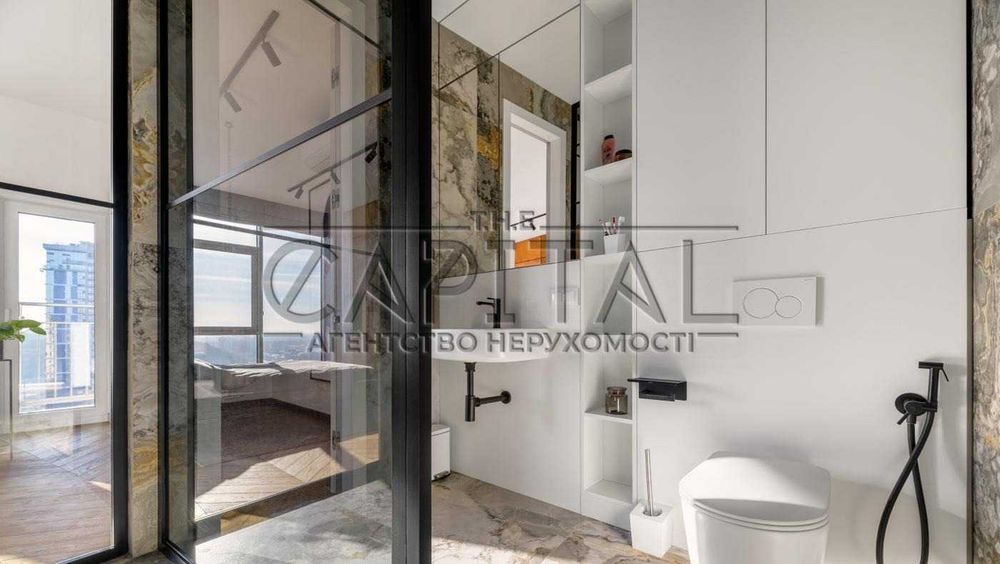 Терміново!!!  Продаж Квартира, ЖК Busov Hill, Печерський район, вул. Бусловська, 66 м2