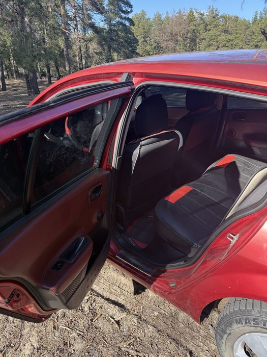продам renault megane