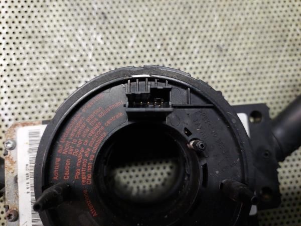 Conjunto / manetes de luzes e limpa vidros VOLKSWAGEN Bora (1J2)