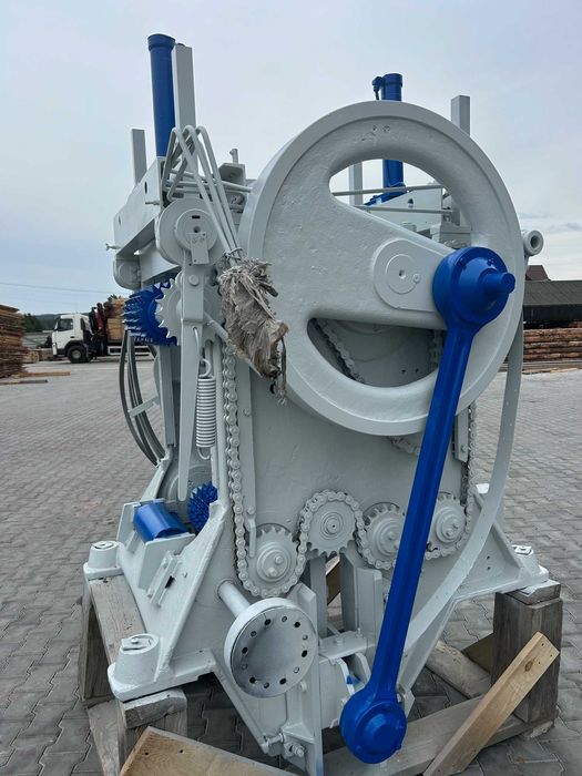 Trak FTAA-60 ramowy, komplet