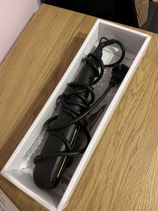 Випрямляч для волосся BRAUN  professional