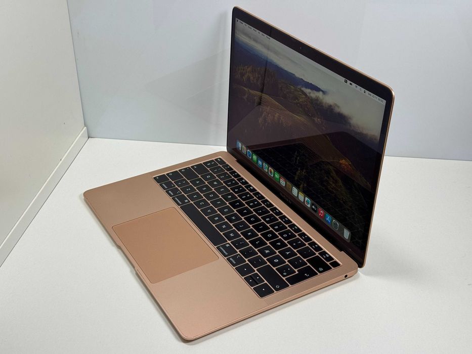MacBook Air 13 2019 i5 8/128GB Nowa Bateria Gwarancja Super Stan