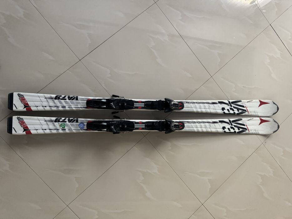 Лижі+Ботінки+Палки