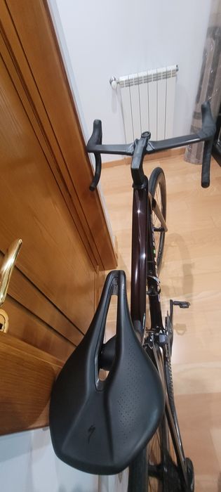 Tarmac SL7 PRO 3500€/2500€ sem rodas roval