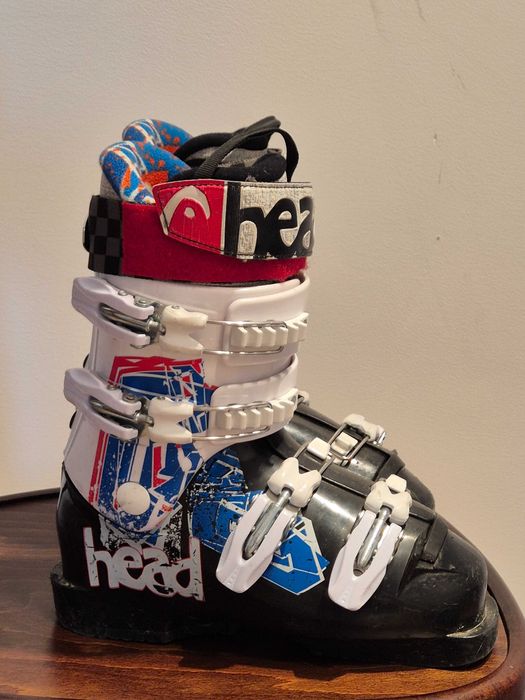 ### Buty narciarskie dziecięce Head 22 / 22.5 ###