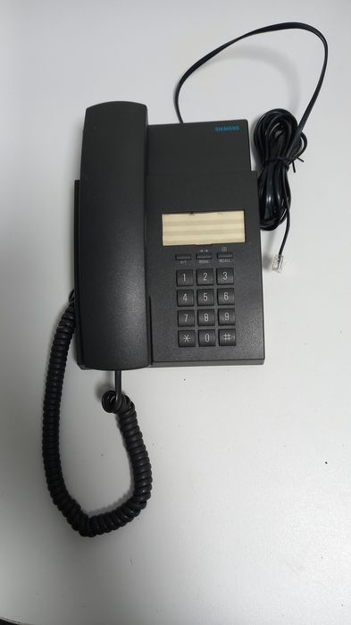 Telefone Siemens Euroset 802