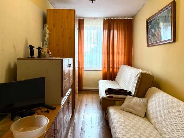 Mieszkanie – Gądkowice, powiat milicki - Widok 5