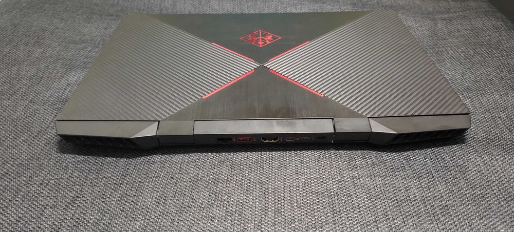 HP OMEN 15 I5 16GB 512SSD GTX 1050TI WIN11