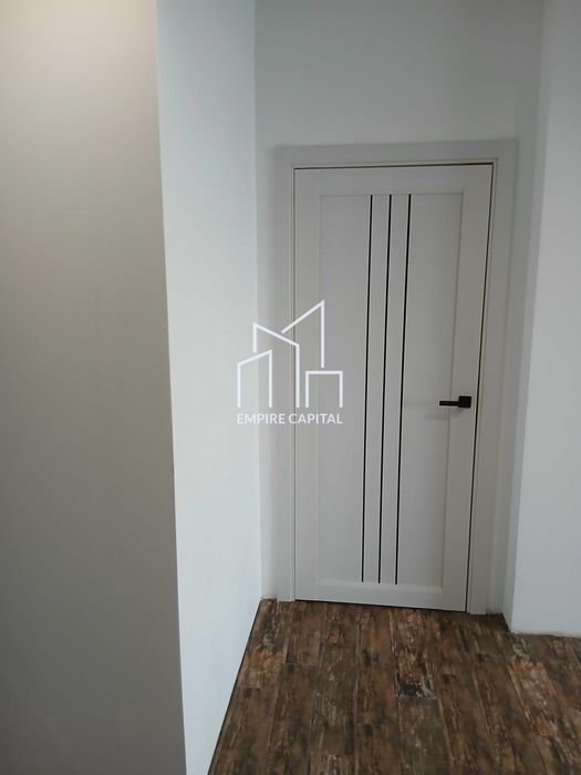 Сучасна 2-кімнатна квартира в ЖК “Парус Смарт”, вул. Трускавецька