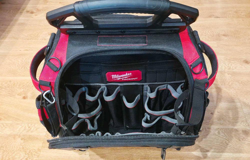 Сумка для инструментов Milwaukee 48-22-8315 15" PACKOUT