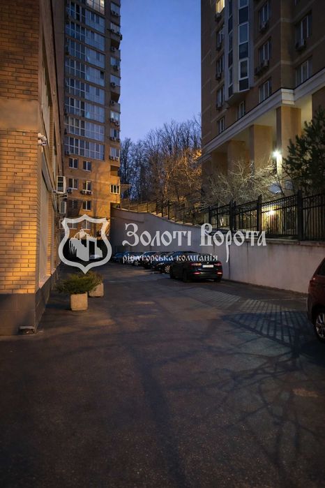 3-комнатная квартира по адресу бульвар Дружбы Народов (площадь 125 м²) - Atlanta.ua - фото 14