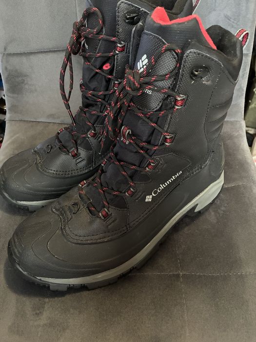 Черевики Columbia Bugaboot