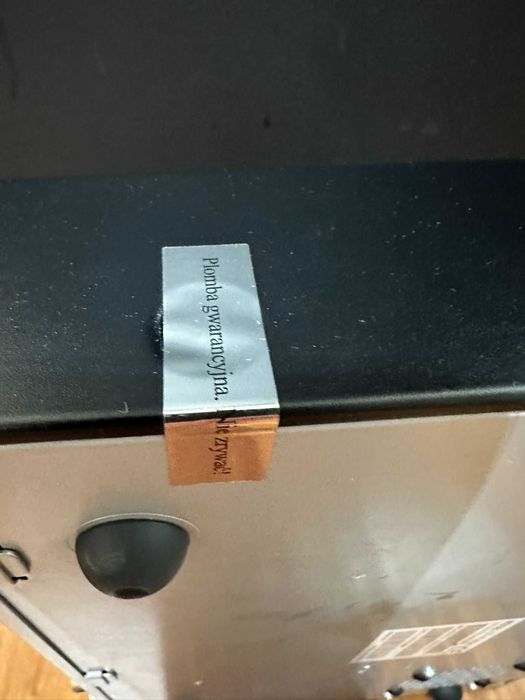 Dekoder canal+ nc+ nbox ITI-5720SX 1TB HDD Lublin