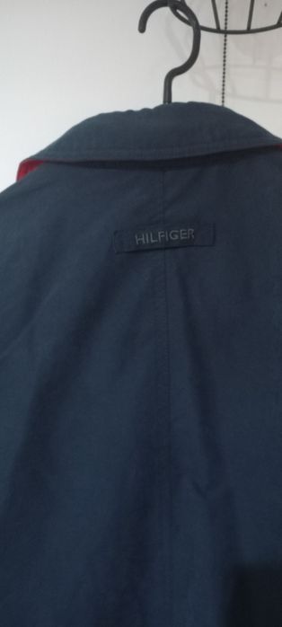 Kurtka Tommy Hilfiger