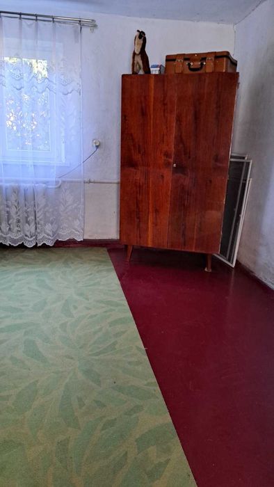 Дом в Александровке