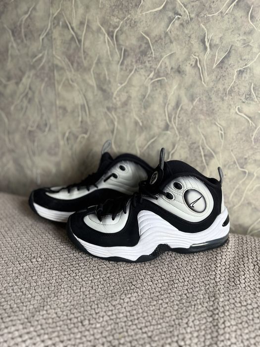 Кросівки Nike Air Max Penny 2