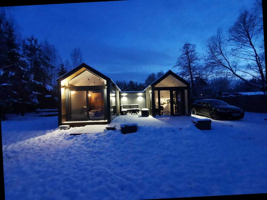 wynajem Domu, Podlasie, Balia, Rzeka, Plaża, WOLNY SYLWESTER 25/26