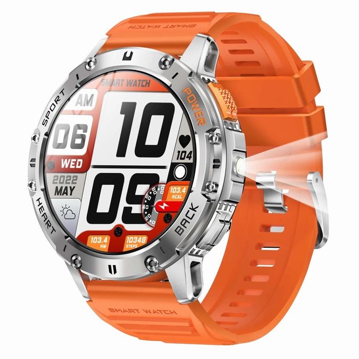 smartwatch gravity gt22-4