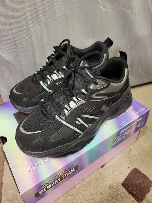 Кросівки Skechers