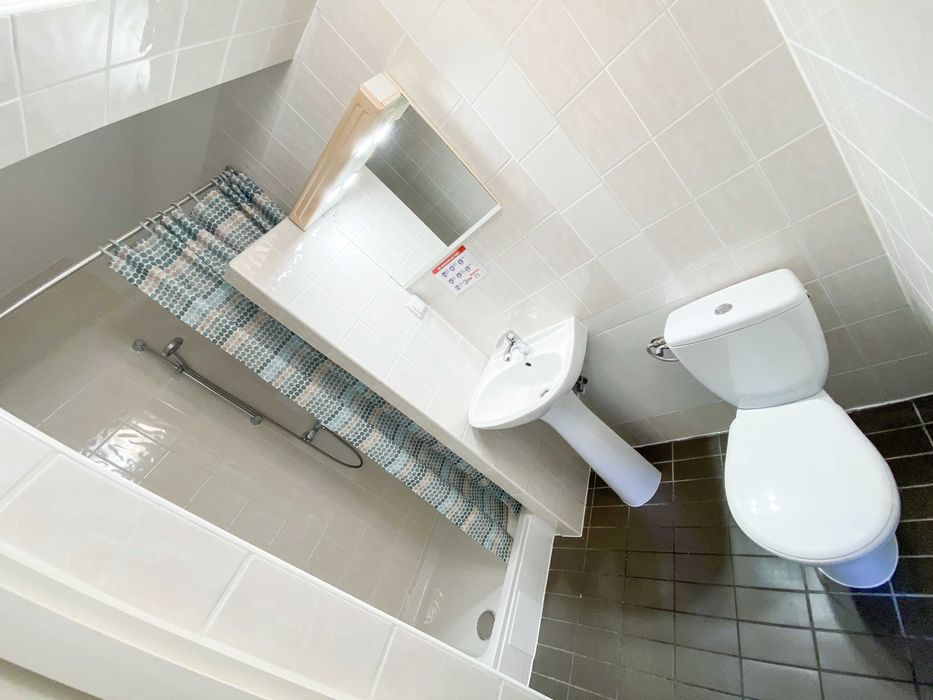 Pokoje gościnne nad morzem  – wygodnie, blisko plaży  –  Międzywodzie