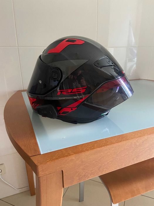 Vendo Mota Yamaha Tracer 7