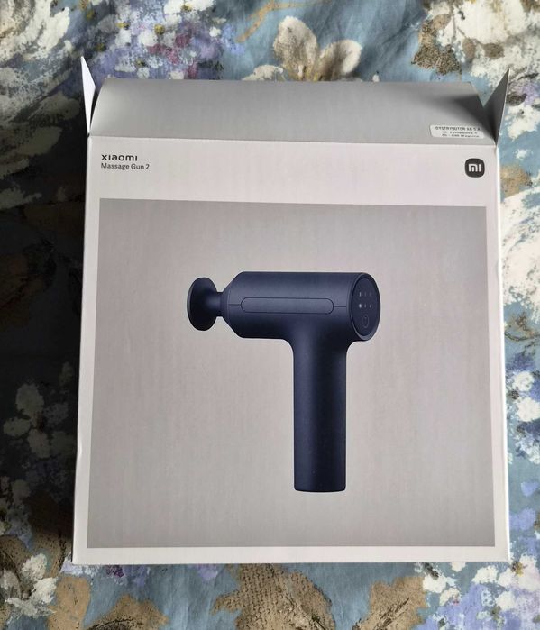 Pistolet do masażu XIAOMI Massage Gun 2