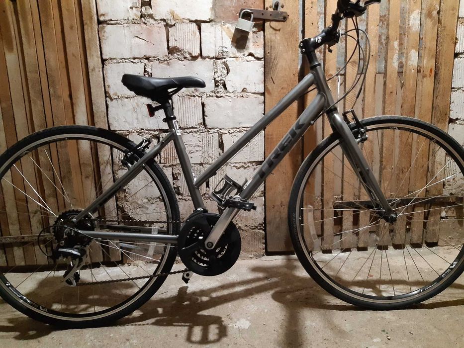 Sprzedam rowery trekingowe