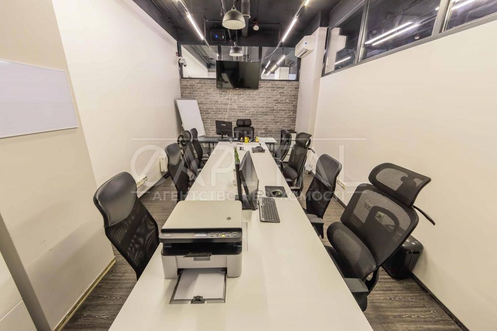 Коммерческая недвижимость по адресу ул. Ильенка Юрия (площадь 195 м²) - Atlanta.ua - фото 5