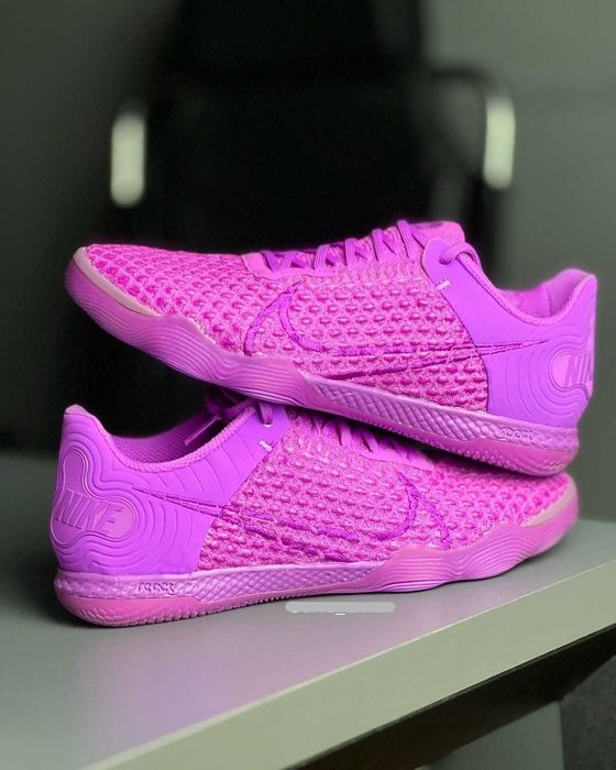 !SALE! Футзалки Nike ReactGato Pro IC 39 40 41 42 43 44 45 реакт гато
