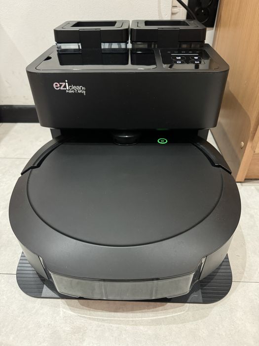 Robot sprzątający EziClean All in one Z10 Plus
