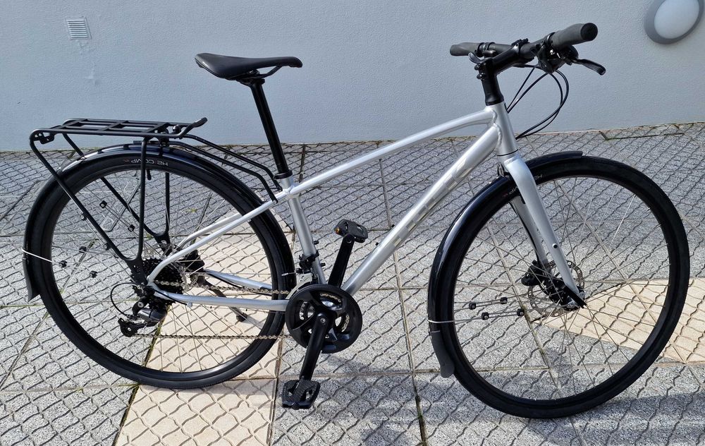 Trek FX2 Disc Gen2 (S)