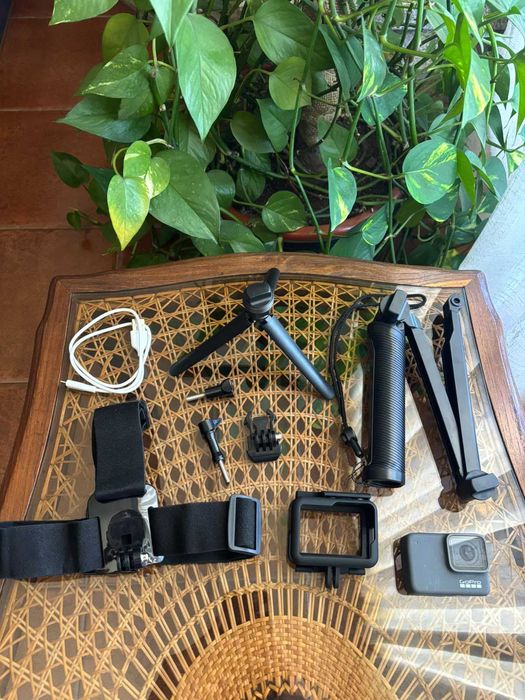 GoPro Hero 7 Silver