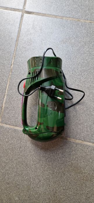 Продам фонарик світодіодний