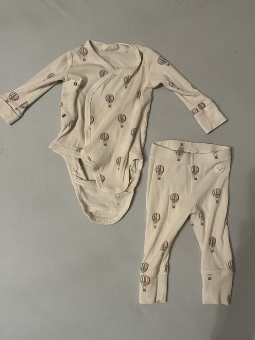 Komplet basic kappahl