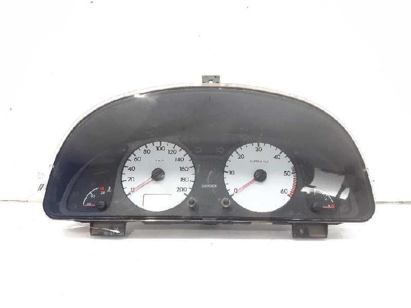 quadrante citroen xsara