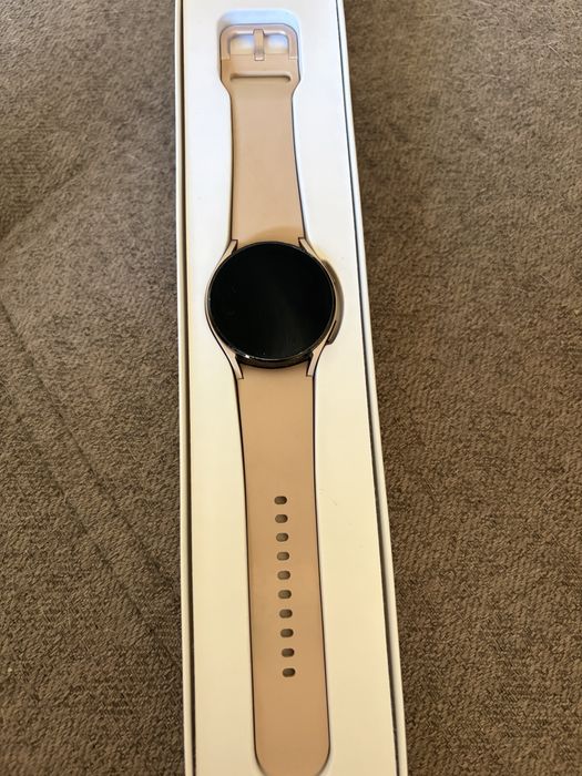 Samsung Galaxy Watch4