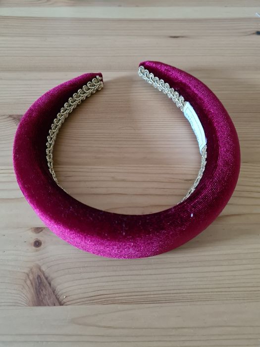 Opaska na głowę firmy Petite Maison