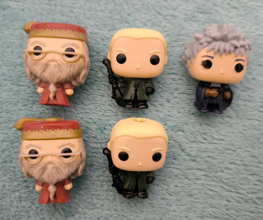 Funko kinder Harry Potter