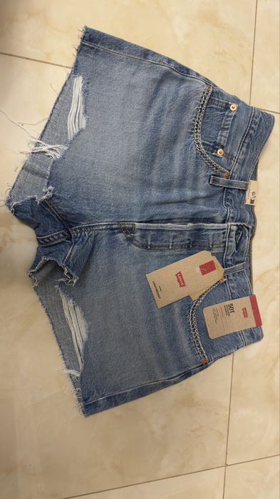 Шорти Levi’s, оригінал