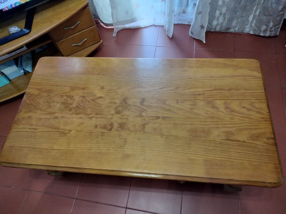 Mesa de centro para sala