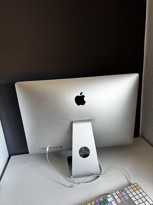 Imac 27" Modelo A1419.