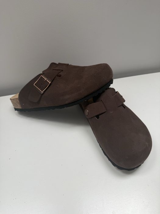 Birkenstock boston