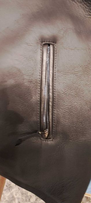 Дубленка натуральна 52-54