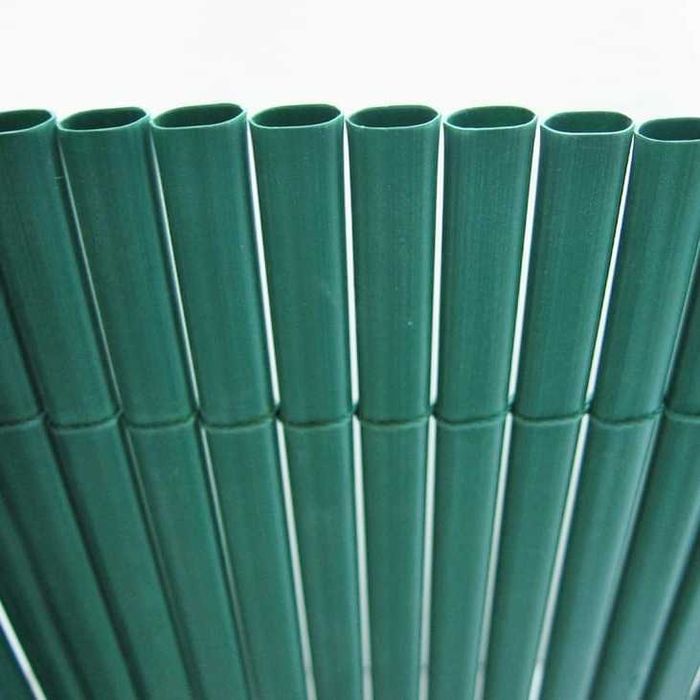 Ocultação PVC – Caniço / Canas