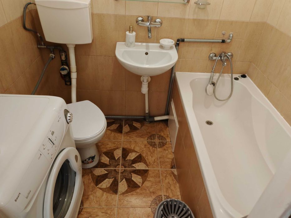 Kawalerka 37m2 z osobną kuchnią, ul. Kasprzaka przy Manufakturze