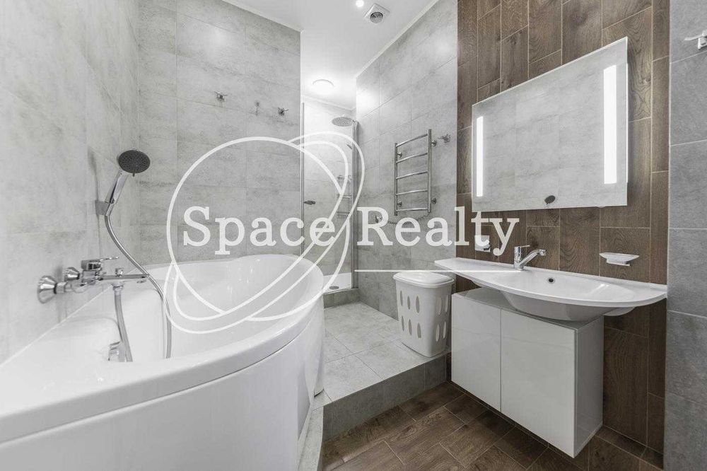 4+-rooms apartment apartment by the address st. Andreya Verkhoglyada Dragomirova (area 119,2 m²) - Atlanta.ua - photo 14